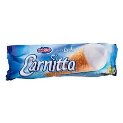 Mihan Carnitta Vanila 63g