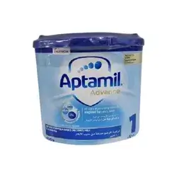 Aptamil Baby Milk Stage 1 400g