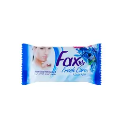 Fax Fresh Care Beauty Soap With Vitamin E 100g