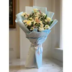 Flowers Bouquet