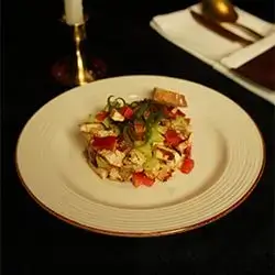 Quinoa Salad