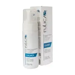 Fulica Calmix shampoo