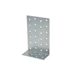 Angle Asymetric 90° 80X40X120