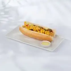 Jalapeno Chicken