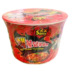 Indomie Kri assorted box 105 grams