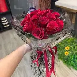 Red Rose