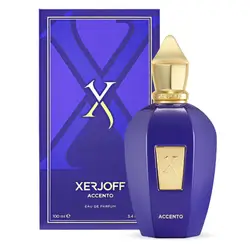 Accento Xerjoff EDP 100ml
