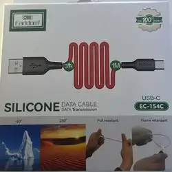 Cable Type-C Earldom 1m 