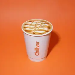 Caramel Macchiato