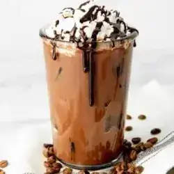 Ice Mocha