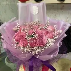 Flower Bouquet