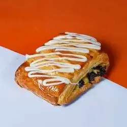 Denmark Chocolate Pide