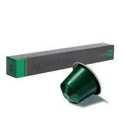 Nespresso Capriccio Capsules – Intensity 5 – 10 Capsules