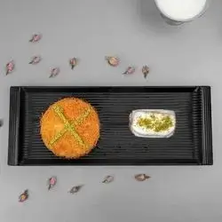 Kunafa