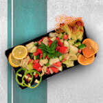 Oriental Salad