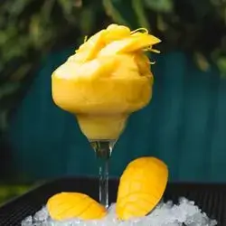Mango Frozen