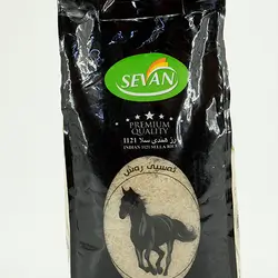 Aspi Rash Basmati Rice Plastic 4.5Kg