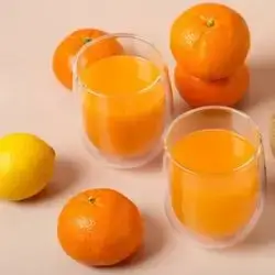 Citrus Cocktail