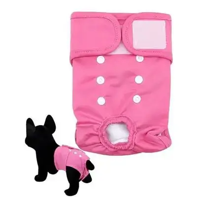 Dog Diaper XS