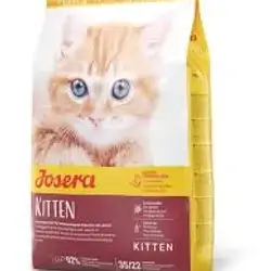 Dry Kitten Food From Josera Kitten