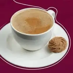 Pistacia Atlantica Coffee