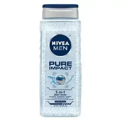 Nivea Pure Impact 3 in 1 ( Original )