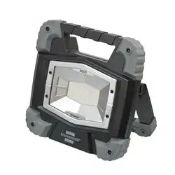 Mobile Bluetooth Led Flood Light 30W Ip55