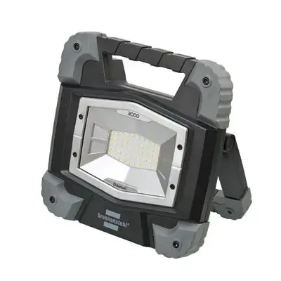 Mobile Bluetooth Led Flood Light 30W Ip55