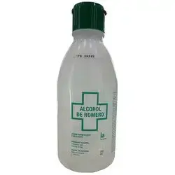 Alcohol De Romero