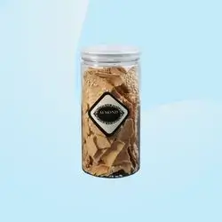 Hummus Crackers
