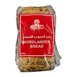 Sandwiche Norlander 400g