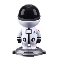 Starboy Star projector Lamps white