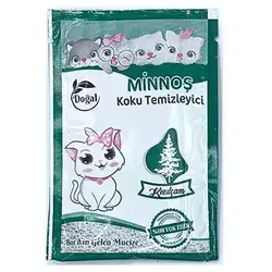 Red Pine Deodorizing Powder Odorless  25g