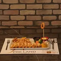 Cordon Bleu