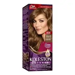 Koleston Wella Intense 306/0 Dark Blonde