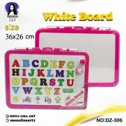 White Board-36x26cm