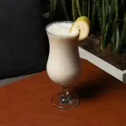 Banana & Milk