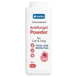 VetPlus Clotrimazole Antifungal Powder 260g