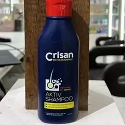 crisan aktiv shampoo