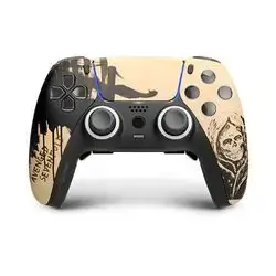 Limited Edition SCUF Reflex x A7X Bundle
