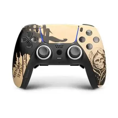 Limited Edition SCUF Reflex x A7X Bundle