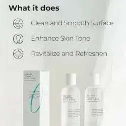 COSRX AHA BHA Vitamin C Daily Toner 150ml