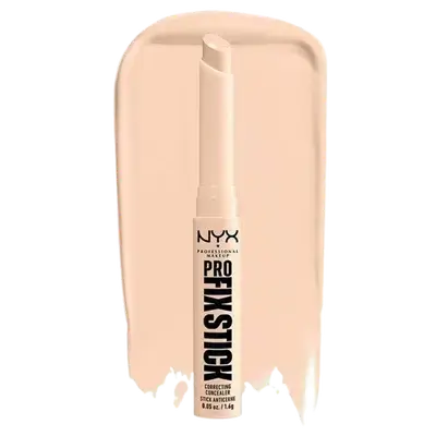 Pro Fix Stick Correcting Concealer 02 FAIR 1.6g _ NYX PROFESSIONAL MAKEUP