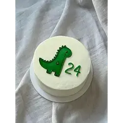 Medium Cake
