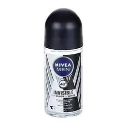 Nivea Roll-On Invisible