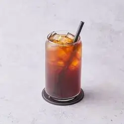 Iced Americano