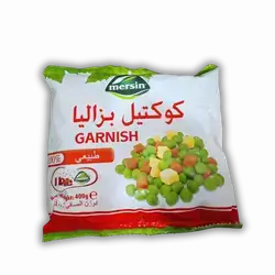 Myrcene mixed peas 400 g