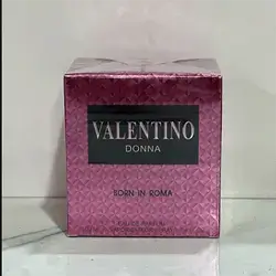 Valentino Perfume - Master Copy