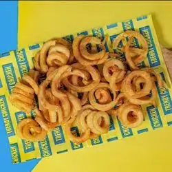 Curly Fries