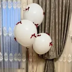 Ballon with helium 